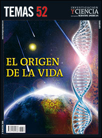 2008 El Origen De La Vida